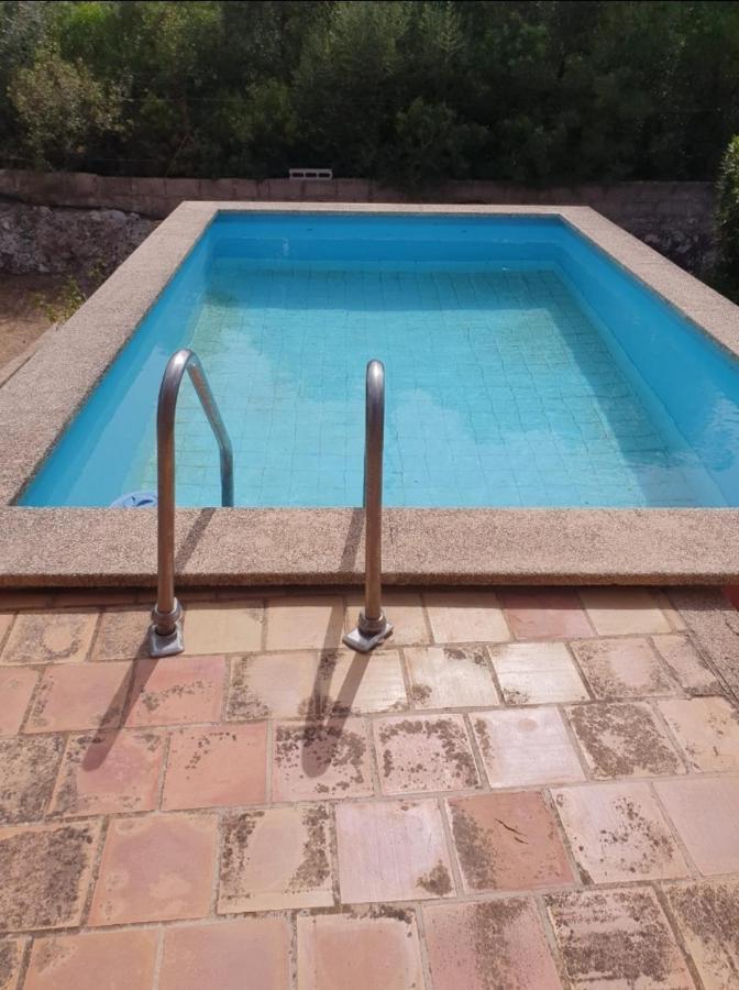 San Miguel Ferienhaus *