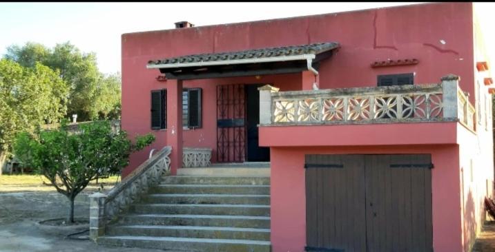 San Miguel Ferienhaus *