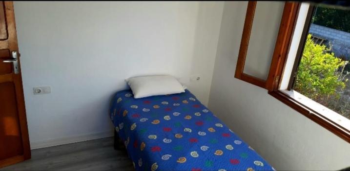 San Miguel Ferienhaus Sencelles